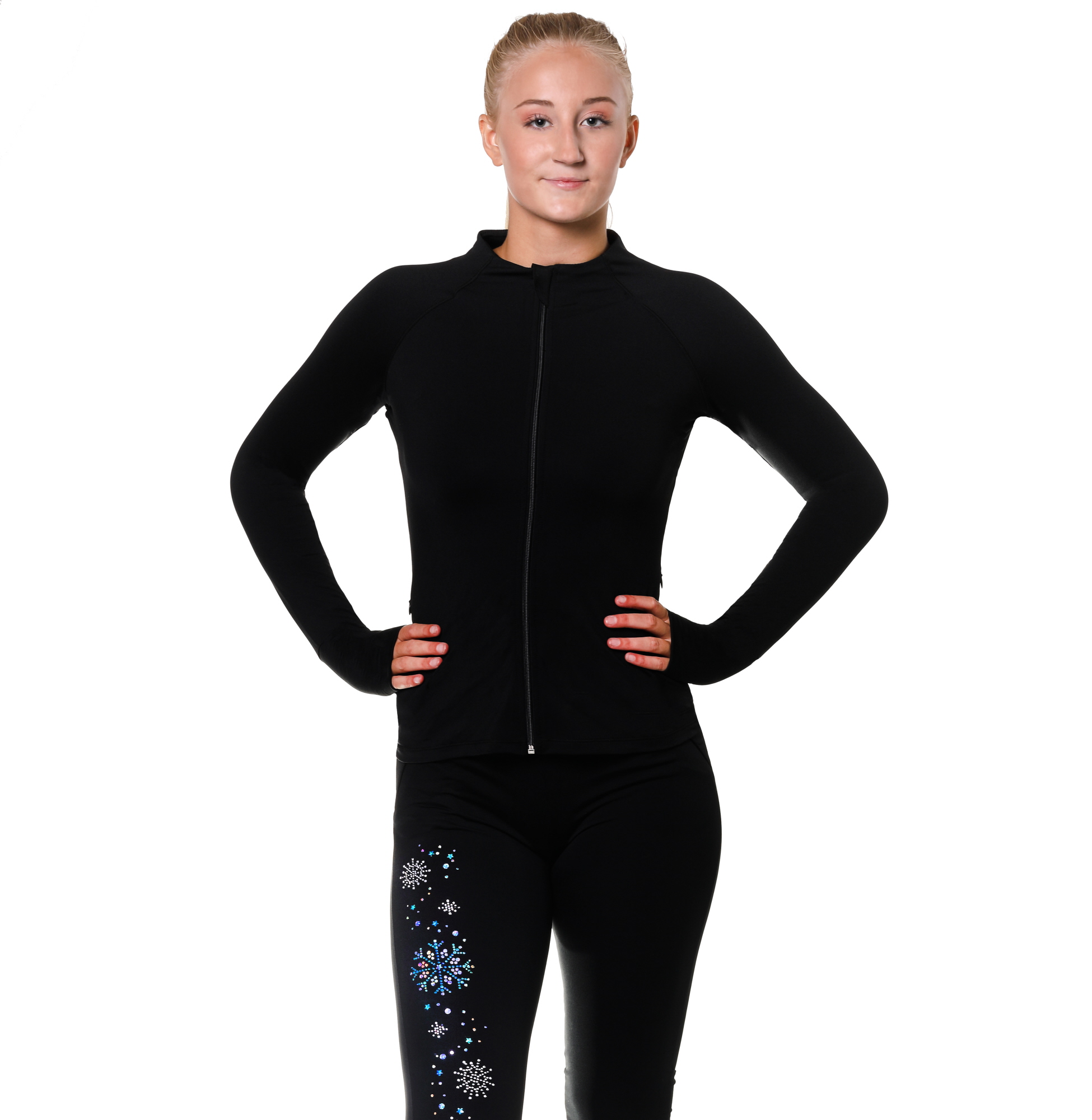 tshirt_ice_skating_figure_topje_shirtje_vast_kleding_schaatsen